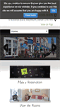 Mobile Screenshot of guesthouseweymouth.com